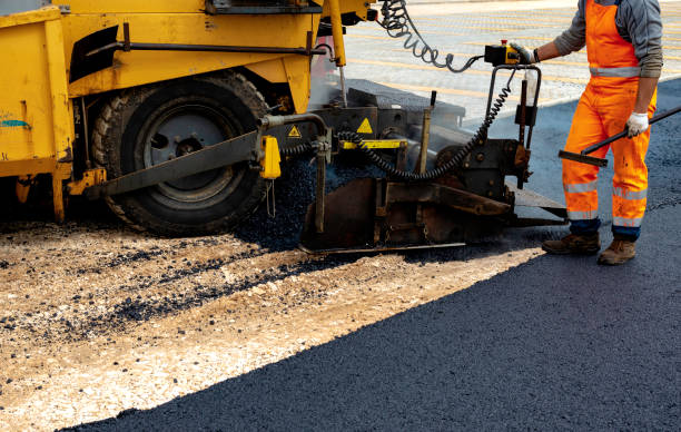 Best Asphalt Driveway Installation  in Johnstonville, CA